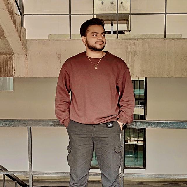 Santy Sharma